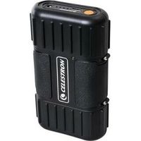 Celestron batteria litio 12V 3000mA Powertank Powerbank telescopio - CE18763