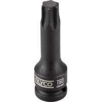 DOSETTE 1/2 D'IMPACT POUR TORX T45