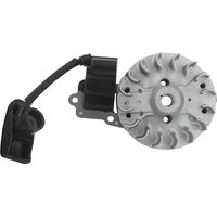 Kit volante bobina electrónica compatible motor KASEI soplador EBV230E
