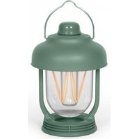 5w wiederaufladbare grüne lampe - Livoo - SEP147V