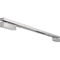 Deslice G-EMR para TS 93 plateado DORMA