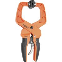 JORGENSEN 32225 Longueur de cliquet 50 mm Longueur: 25 cm Mesures d'empattement:50 mm R665762