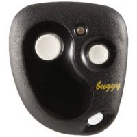 Proget Buggy C Gate and garage door remote
