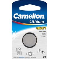 CAMELION Knopfzelle CR2477, 1 St.