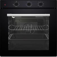 Samet forno multifunzione 85 lt Erik85 nero
