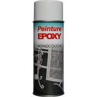 époxy Blanc Altona Revêtement époxy Blanc Ultra-résistant - Altona
