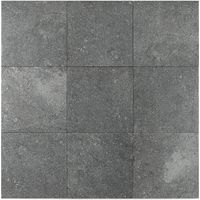 Carrelage Imitation Pierre Bali Lave 20x20 cm