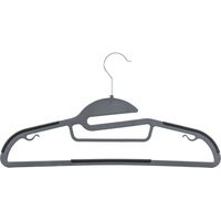 Appendini in plastica bi-materiale x8 - 5five