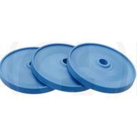 Blauer Flex-Membransatz für die Membranpumpe AR 813 ANNOVI 67043127
