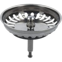 Blanco Siebkörbchen 24 Schlitze 5" Exzenter d=82mm 125555