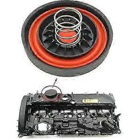 Kit de réparation de couvercle de soupape PCV avec membrane pour moteurs BMW B58 3.0L 11127645173 - Composants