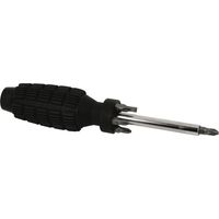 Giravite con portainserti magnetico