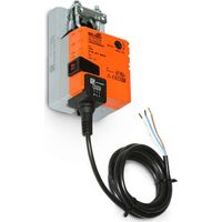 Atmos Servoantrieb Belimo Stellantrieb für GSX und GSE Kessel P0086 708.008.6