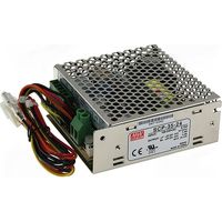 Tipo di alimentazione UPS 13,8Vdc 36W 2,6Amp