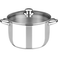 Edelstahltopf 24cm Optima M453124 Monix