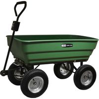 Chario Jardín Ggw 300