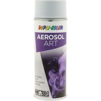 DUPLI-COLOR 744020 AEROSOL ART PRIMER Grigio 400 ml