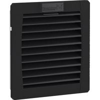 Pfannenberg PFA 10000 54 9011 Ventilateur à filtre (l x H x P) 109 x 109 x 23 mm 1 pc(s)