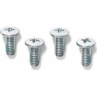 Kit viti Sidi rvitiinv resistente alla corrosione 6 mm 4 pezzi