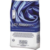 5,0 x RASANTE RASOLISCIO LC7 FASSA BORTOLO