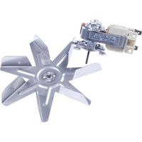 MOTEUR VENTILATEUR POUR MICRO ONDES CANDY - 49043963