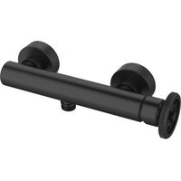 Essebagno Mitigeur douche mécanique Indus noir