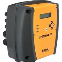 Variateur de fréquence SPEEDRIVE V2 - ESPA Modèle : Speedrive V2 T22
