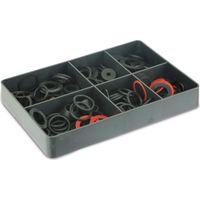 Anelli in gomma kinzo 79741 resistenti impermeabili