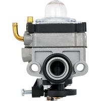 KINZON Carburateur pour Honda GX31 GX22 FG100 Moteur 4-temps, Carb Accessoire Moteur Numéro de Pièce OEM Kit de Mise au Point du Carburateur Pièce de Rechange Fiable