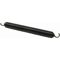 00058F1817 Feder D.6.5 Für Barrier Spin 6 Rot Ersatz GENIUS