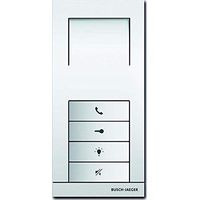 BUSCH-JAEGER 83210AP-683 STATION D'ACCUEIL AUDIO