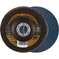 Disk Foglie Lgz F1125Mm K 120 Rodio (A 10)