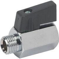 Mini robinet UNIVERSEL MBV18OI
