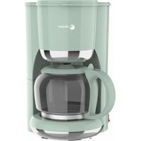 Fagor FG1560 caffettiera a filtro nera capacità 1,5 L