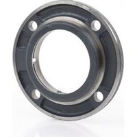 Carcasa con brida GG.FE10N 275 mm DE 165 mm DI 89985 mm rd.INA