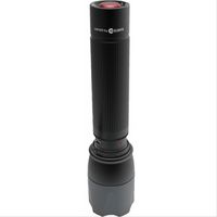 Lampe torche aluminium rechargeable 1 LED 700S8 Torro