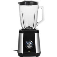 LAFE BCP003Mixer 600W 1,5L Inox / Schwarz