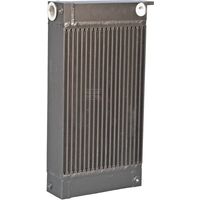 Radiatore olio H339100510120KR FENDT H339100510120KR
