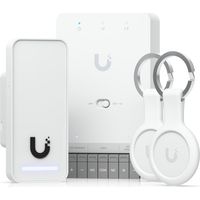 Zugangskontrollsystem Ubiquiti G3 IP55 PoE 50W