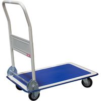 Carro con respaldo abatible 150 kg - FIMM - 805000085