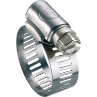 Collier Zg-in Ace Fixation Tuyau Inox Polyvalente - Ace