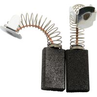 Balais de Charbon pour Kango Marteau 627 - 5x10x18mm