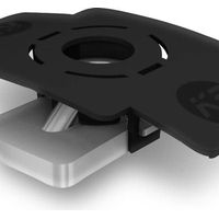 Ecrou prisonnier inox M8 A2 - K2
