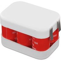 Batterie compatible 7.2V pour Hivamat 200 Physiomed