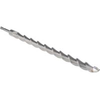 Foret Pointe au carbure RS PRO Foret SDS 25mm x 450 mm ( Prix pour 1 )