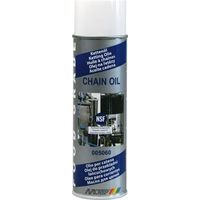 Olio catena industrie supporto 500mL MOTIP 005060NM