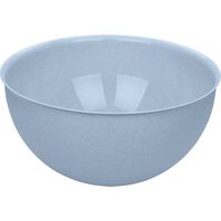 Küchenschüssel „Palsby“ M by Koziol, Salatschüssel, große Plastikschüssel, Obstschale, Obstschale, Kunststoffschale - KOZIOL