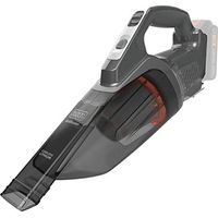 Aspirador de Mano Powerconnect sin Batería ni Cargador - Black & Decker BCHV001B-XJ