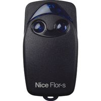 Radiocomando originale NICE modello FLO2R-S