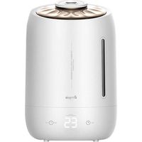Deerma F600 humidificateur blanc 5 litres silencieux